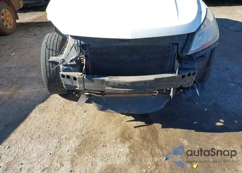 2014 Chevrolet Traverse 2Lt from USA, damaged, VIN 1GNKRHKD0EJ109953